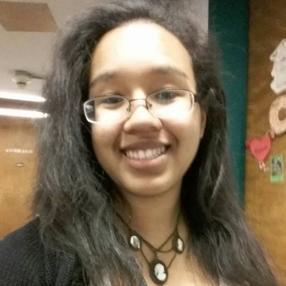 Meet your Posher, Jada